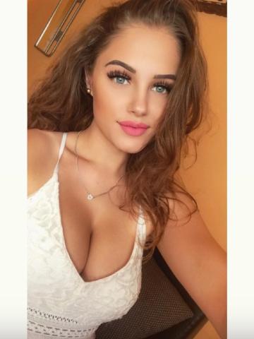 Индивидуалка Дарья Фотография 3