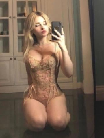 Индивидуалка Эмма Фотография 2