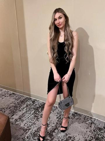 Индивидуалка Надюша Фотография 2